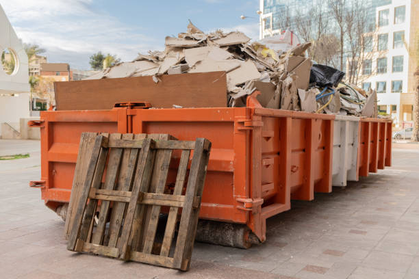 Reliable Woodbine, IA Junk Removal  Solutions